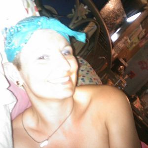 Meet your Posher, Gerdy